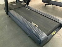 Technogym excite+ run now 500 led loopband - afbeelding 5 van  5