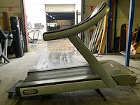 Technogym excite run now 500 led loopband - afbeelding 1 van  7