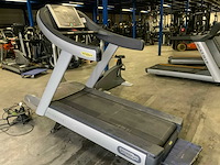 Technogym excite run now 500 led loopband - afbeelding 4 van  7