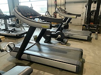 Technogym excite run now 500 led loopband - afbeelding 1 van  7
