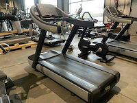 Technogym excite run now 500 led loopband - afbeelding 2 van  7