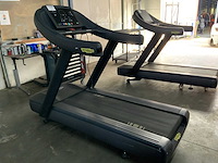Technogym excite+ run now 500 led loopband - afbeelding 4 van  5