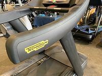 Technogym excite+ run now 500 led loopband - afbeelding 4 van  5