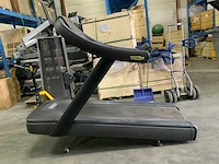 Technogym excite+ run now 500 led loopband