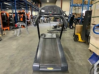 Technogym excite+ run now 500 led loopband - afbeelding 3 van  4