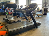 Technogym excite+ run now 500led loopband - afbeelding 5 van  5