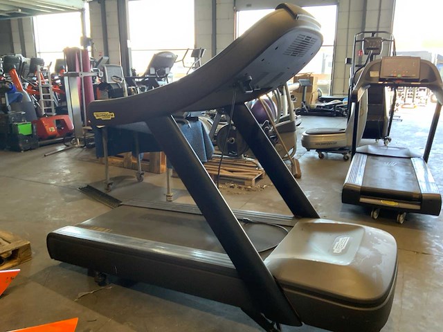 Technogym excite+ run now 500led loopband - afbeelding 3 van  3