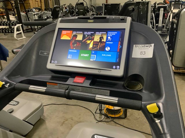 Technogym excite run now unity loopband - afbeelding 4 van  6