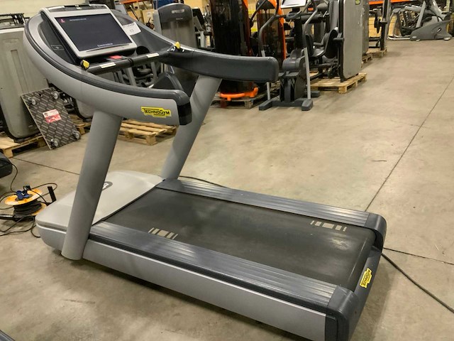 Technogym excite run now unity loopband - afbeelding 5 van  6