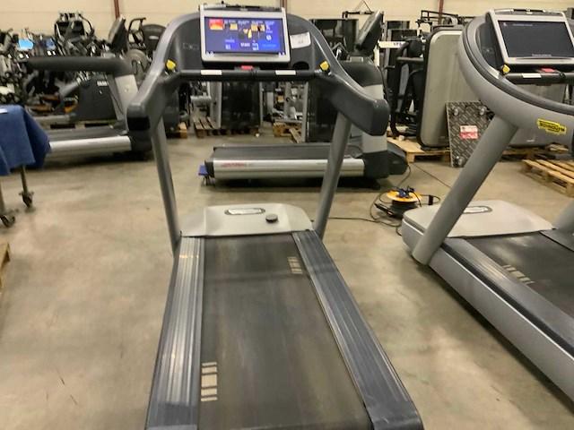 Technogym excite run now unity loopband - afbeelding 4 van  6