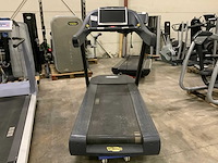 Technogym excite+ run now visioweb loopband - afbeelding 4 van  5