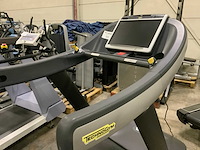 Technogym excite+ run now visioweb loopband - afbeelding 3 van  3