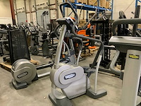 Technogym excite step 700ie tv stepper - afbeelding 2 van  2