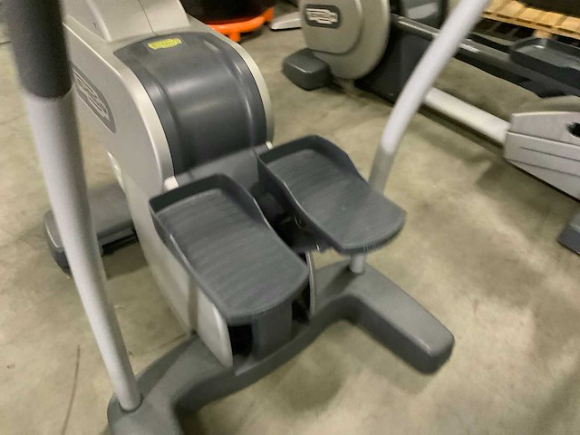 Technogym excite step 700ie tv stepper - afbeelding 2 van  2