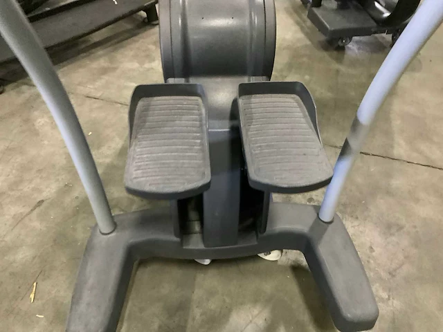 Technogym excite+ step visioweb stepper - afbeelding 5 van  6