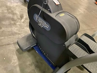 Technogym excite+ step visioweb stepper - afbeelding 6 van  6