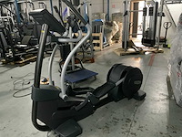 Technogym excite+ synchro 1000 unity 3 live crosstrainer - afbeelding 4 van  7