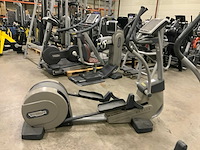 Technogym excite synchro 500 led crosstrainer - afbeelding 4 van  5