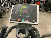Technogym excite synchro 500 led crosstrainer - afbeelding 5 van  5