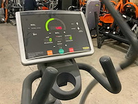 Technogym excite synchro 500 led crosstrainer - afbeelding 5 van  5