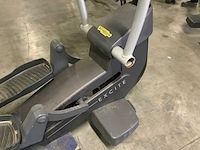 Technogym excite synchro 500 led crosstrainer - afbeelding 2 van  5
