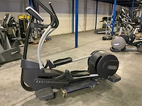 Technogym excite synchro 500 led crosstrainer - afbeelding 5 van  5