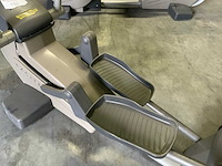 Technogym excite synchro 500 led crosstrainer - afbeelding 3 van  6