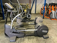 Technogym excite synchro 500 led crosstrainer - afbeelding 1 van  6