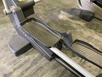 Technogym excite synchro 500 led crosstrainer - afbeelding 3 van  6