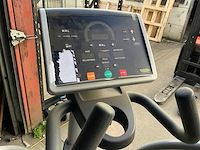 Technogym excite synchro 500 led crosstrainer - afbeelding 5 van  5