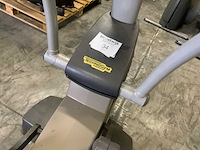 Technogym excite synchro 500 led crosstrainer - afbeelding 2 van  4