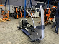 Technogym excite synchro 500 led crosstrainer - afbeelding 4 van  4