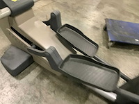 Technogym excite synchro 500 led crosstrainer - afbeelding 4 van  6