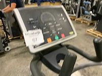Technogym excite synchro 500 led crosstrainer - afbeelding 5 van  6
