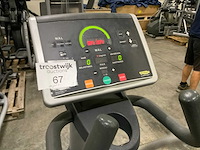 Technogym excite synchro 500 led crosstrainer - afbeelding 6 van  6