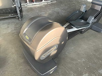 Technogym excite+ synchro 500 led crosstrainer - afbeelding 3 van  9