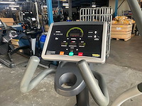 Technogym excite+ synchro 500 led crosstrainer - afbeelding 6 van  9
