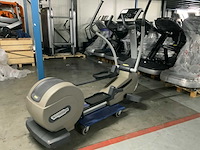 Technogym excite+ synchro 500 led crosstrainer - afbeelding 2 van  6