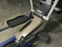 Technogym excite+ synchro 500 led crosstrainer - afbeelding 3 van  6