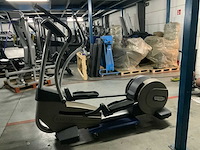 Technogym excite+ synchro 500 led crosstrainer - afbeelding 6 van  6
