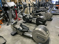 Technogym excite synchro 500 led crosstrainer - afbeelding 5 van  5