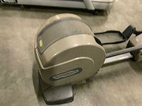 Technogym excite synchro 500 led crosstrainer - afbeelding 2 van  7