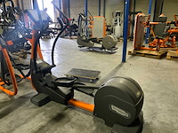 Technogym excite synchro 500 led crosstrainer - afbeelding 5 van  5