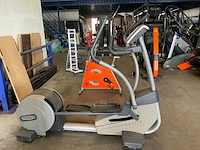 Technogym excite synchro 500 led crosstrainer