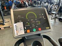 Technogym excite synchro 500 led crosstrainer - afbeelding 5 van  5