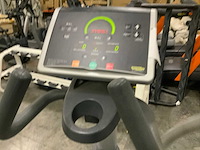 Technogym excite synchro 500 led elliptical crosstrainer - afbeelding 7 van  7