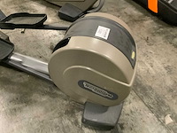 Technogym excite synchro 500 led elliptical crosstrainer - afbeelding 2 van  4