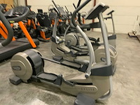 Technogym excite synchro 500 led elliptical crosstrainer - afbeelding 1 van  4