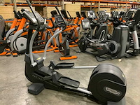 Technogym excite synchro 700 led crosstrainer - afbeelding 1 van  6