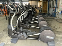 Technogym excite synchro 700 led crosstrainer - afbeelding 1 van  5